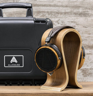 Тест наушников Audeze LCD-3: референс или новая мечта