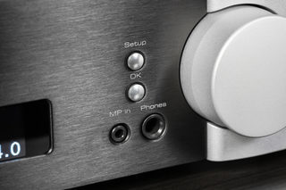 Тест интегрированного усилителя с ЦАПом Simaudio Moon 240i: уверенный старт