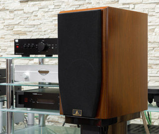 Тест полочной акустики Aurum Cantus 610: хайэндная экономия