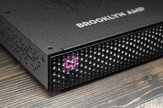 Тест усилителя Mytek Brooklyn AMP: мощная коробочка