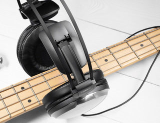 Тест наушников Audio-Technica ATH-A2000Z: на страже динамики