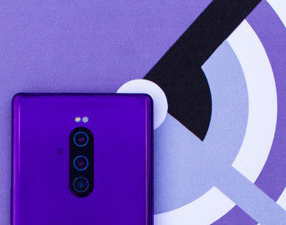 Тест смартфона Sony Xperia 1: экран — зеркало души