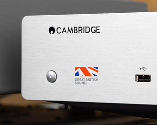 Тест сетевого плеера Cambridge Audio CXN и усилителя Cambridge Audio CXA80: созерцать и сопереживать