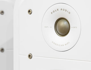 Тест акустики Polk Audio S60: звука должно быть много