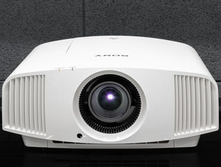 Тест 4К-проектора Sony VPL-VW270ES: мечта киномана