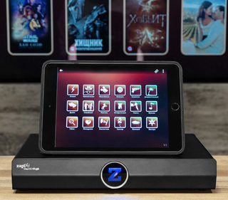Тест медиаплеера Zappiti One SE 4K HDR: всем каталогам источник