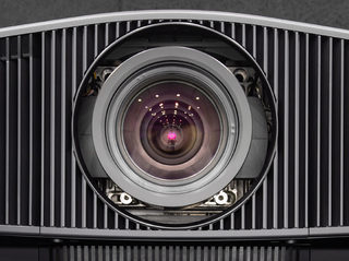 Тест проектора Sony VPL-VW870ES: лазер как статус