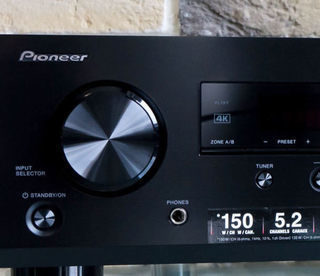 Тест AV-ресивера Pioneer VSX-534: реальная польза виртуальных каналов