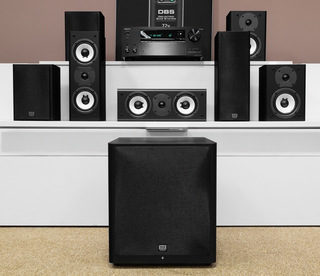 Комплект домашнего кинотеатра Onkyo HT-S9800: необходимо и достаточно