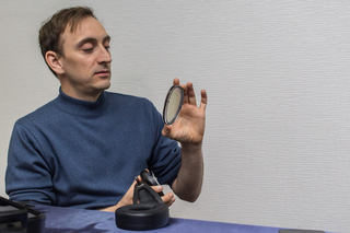 Антонио Мезе, Meze Audio: «Звук должен заставлять слушателя забыть, что он сидит в кресле в наушниках»