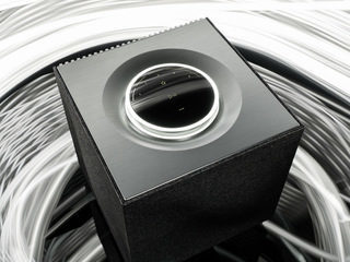 Тест музыкальной системы Naim Mu-so Qb 2nd Gen: точно такой же, но другой