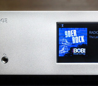 Тест сетевого плеера Cambridge Audio Edge NQ: выход на новые рубежи
