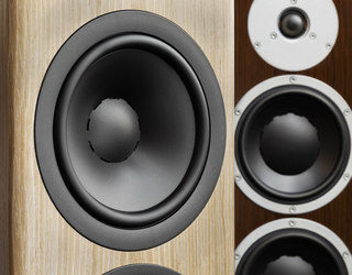 Тест напольников Dynaudio Evoke 50: апелляция к разуму