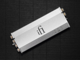 Тест фонокорректора iFi Audio micro iPhono2: скромные размеры и здравый баланс