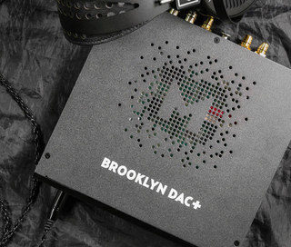 Тест ЦАПа Mytek Brooklyn DAC+: непростительно хорош