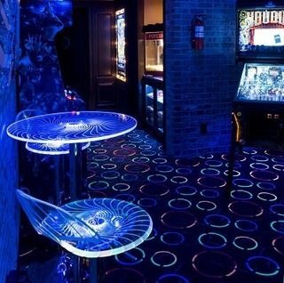 Домашние проекты: кинотеатр по мотивам франшизы «Трон»