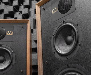 Тест акустики Wharfedale Linton: старомодное очарование