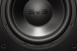 Тест сабвуфера SVS SB-3000: гром и ГРОМ!