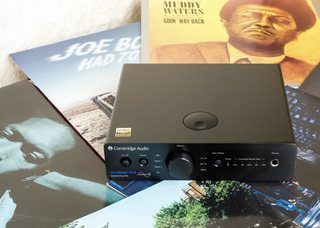 Тест ЦАПа Cambridge Audio DacMagic Plus: на все случаи жизни