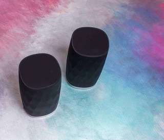 Тест акустики Bowers & Wilkins Formation Flex: точка отсчета
