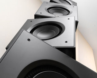 Hi-Fi & High End Show 2019: новый винтаж, растянутая колонка и маленькая загадка
