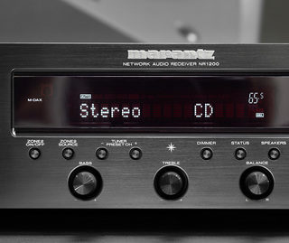 Тест стереоресивера Marantz NR1200: свобода выбора