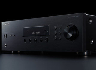 Тест стереоресивера Pioneer SX-10AE: доступная цена и бодрый звук