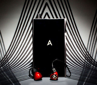 Тест портативного плеера Astell&Kern A&futura SE100: четверть килограмма аудиокайфа