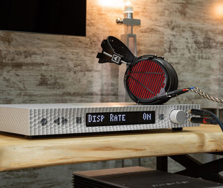Тест ЦАПа Mytek Manhattan DAC II: за пределами простых понятий