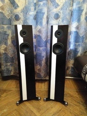 DIY-акустика: первый раз в первый класс