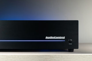 Тест усилителя мощности AudioControl Avalon G4: прогресс не дремлет