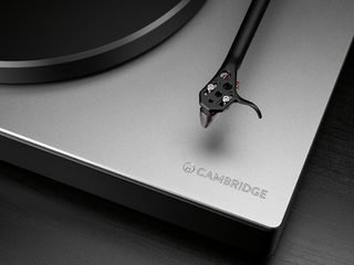 Тест вертушки Cambridge Audio Alva TT: проигрыватель не для аудиофилов, но...