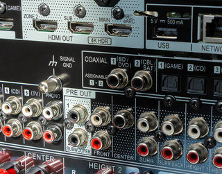 Тест AV-ресивера Pioneer SC-LX704: пятнадцать килограммов киносаунда