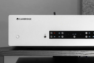 Тест усилителя Cambridge Audio CXA81: чудеса модернизации