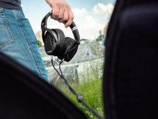 Тест наушников Audeze LCD-1: подразнить аудиофила