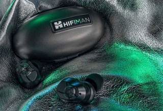 Тест беспроводных наушников HiFiMan TWS600: инопланетный гость