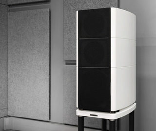 Тест акустических систем Wharfedale Elysian 2: музыка сфер