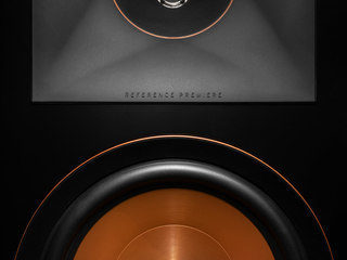 Тест колонок Klipsch RP-8000F: брутальный, но переменчивый характер