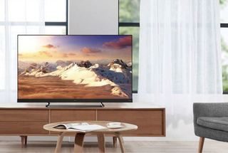 Тест телевизора TCL L55C8: упор на новые стандарты и насыщенный цвет