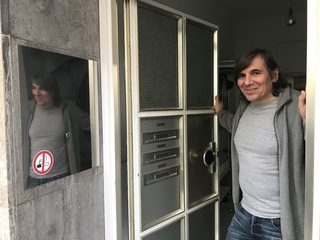 Роланд Шнайдер: «Слушать музыку — это больше, чем просто слушать файлы!»