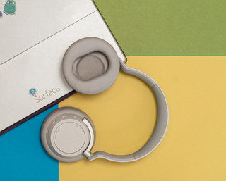 Тест беспроводных наушников Microsoft Surface Headphones 2: на каждый день