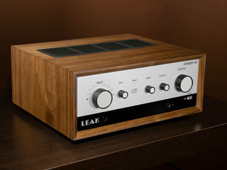 Тест системы Leak Stereo 130 и Leak CDT: свежий ветер из прошлого