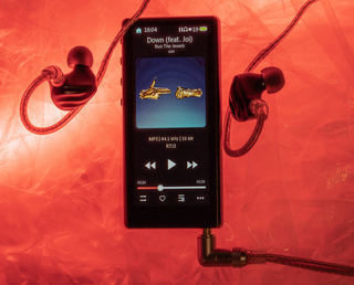 Тест портативного плеера FiiO M3 Pro: не оттягивая карман