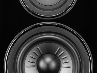 Тест полочной акустики Wharfedale Diamond 12.2: басовая линия