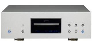 Тест SACD-Проигрывателя Esoteric SA-50