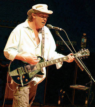 Neil Young «Fork in the Road»