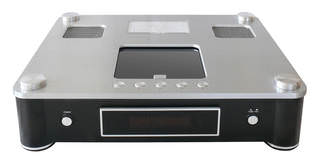 Тест CD-проигрывателя T.A.C. C-60