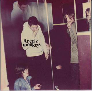 Arctic Monkeys «Humbug»