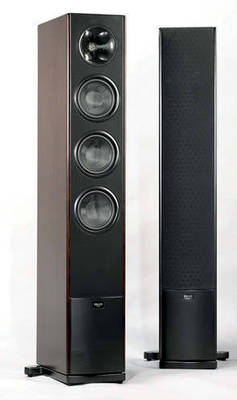 Тест акустики Klipsch Icon WF-35