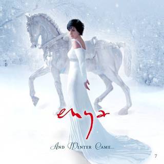 Enya - «And Winter Came...» CD, Warner Bros, 2008